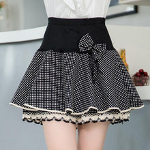 Load image into Gallery viewer, Zuolunouba 2019 Elasticity Summer Skirt Women Sweet