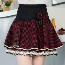 Load image into Gallery viewer, Zuolunouba 2019 Elasticity Summer Skirt Women Sweet