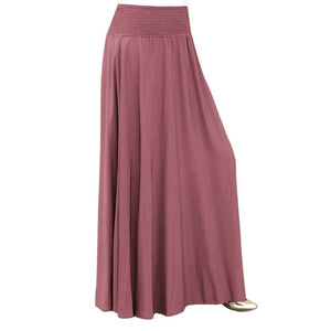 Spring and Autumn Women's Skirts Vintage