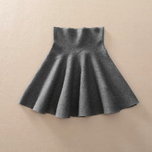 Load image into Gallery viewer, 2019 Spring Autumn New Women Skirt Knitting